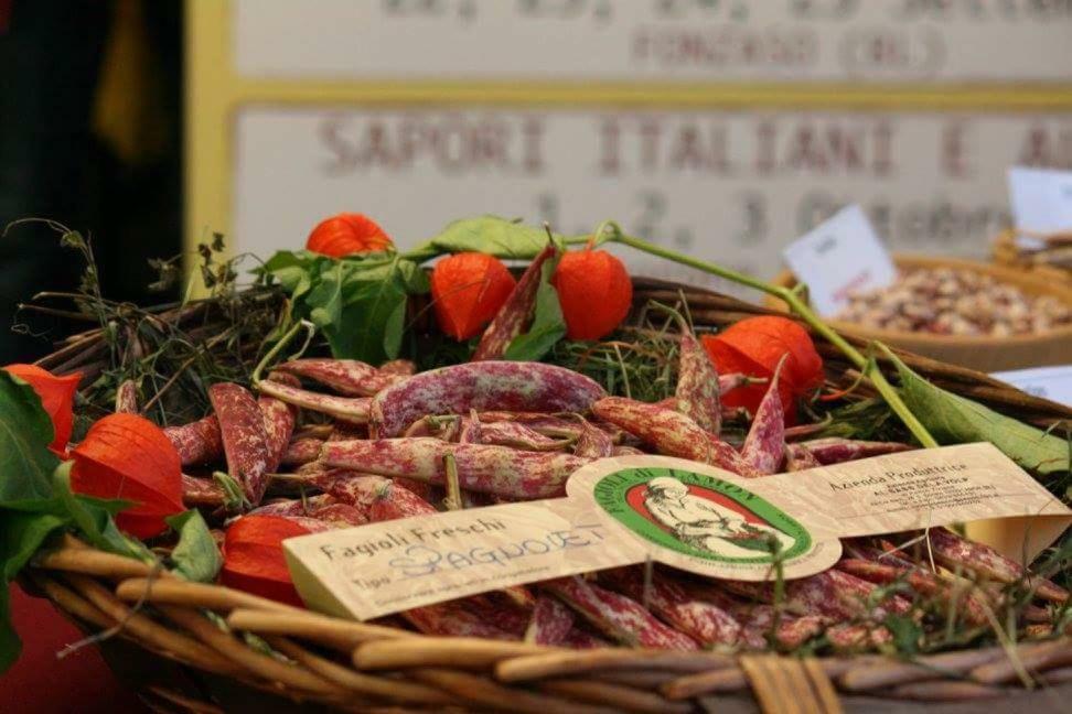 Locanda Ponte Serra Lamon Exterior foto